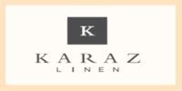 أكبر كود خصم كرز لنن خصم إضافي فعال على جميع مشترياتكم من موقع karazlinen