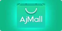 أقوى كود خصم أجمل AJMALL خصم 30% إضافي على كل الطلبيات
