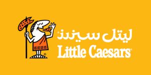 كوبون بيتزا ليتل سيزر