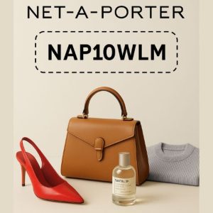 كود خصم net-a-porter