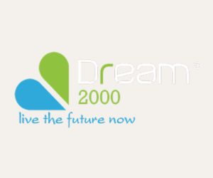 كود خصم دريم 2000