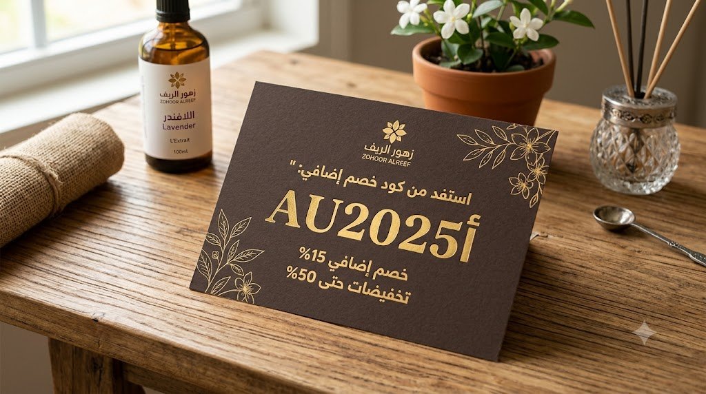 كود بطاقة هدايا زهور الريف للحصول على العطور الفريدة 1 - كود بطاقة هدايا زهور الريف للحصول على العطور الفريدة كوبون جديد